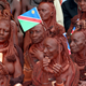 All the real African tribes that inspired Black Panther’s set and costume designers